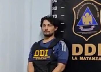 Justicia avanza en el caso de los homicidios de Morena, Brenda y Lara en Florencio Varela