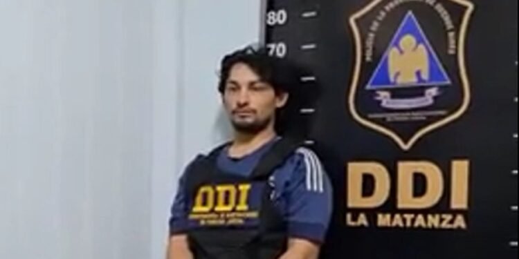 Justicia avanza en el caso de los homicidios de Morena, Brenda y Lara en Florencio Varela