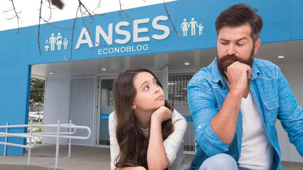 Anses activa semáforo digital para consultar estado de asignaciones familiares