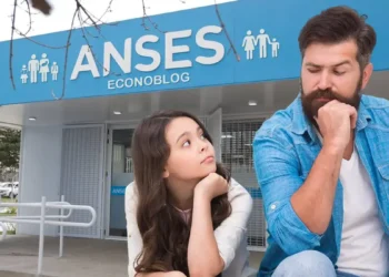 Anses activa semáforo digital para consultar estado de asignaciones familiares