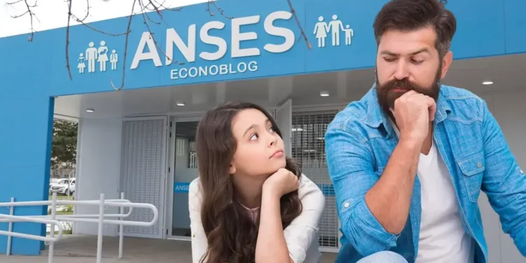 Anses activa semáforo digital para consultar estado de asignaciones familiares