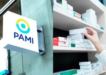 PAMI ofrece nuevos traslados asistidos y medicamentos gratuitos para jubilados