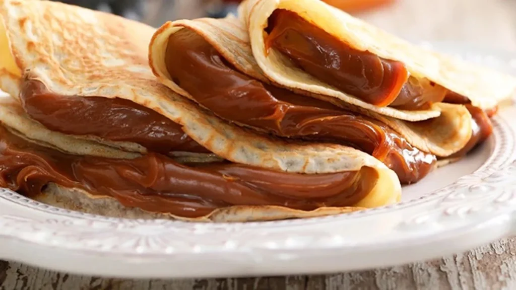 Paulina Cocina revela secretos para hacer panqueques perfectos en casa