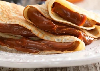 Paulina Cocina revela secretos para hacer panqueques perfectos en casa