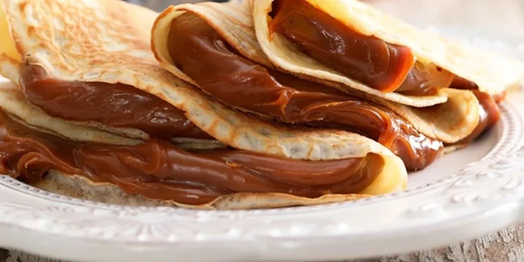 Paulina Cocina revela secretos para hacer panqueques perfectos en casa