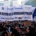 Docentes anuncian paro de 48 horas por implementación de Ley Universitaria