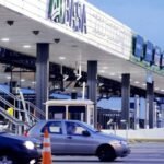 Aumentan un 5% los peajes en las autopistas de la Provincia de Buenos Aires desde octubre