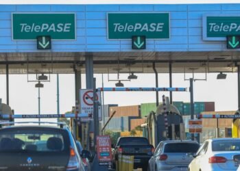El Gobierno impulsa peajes automáticos para mejorar el tránsito nacional