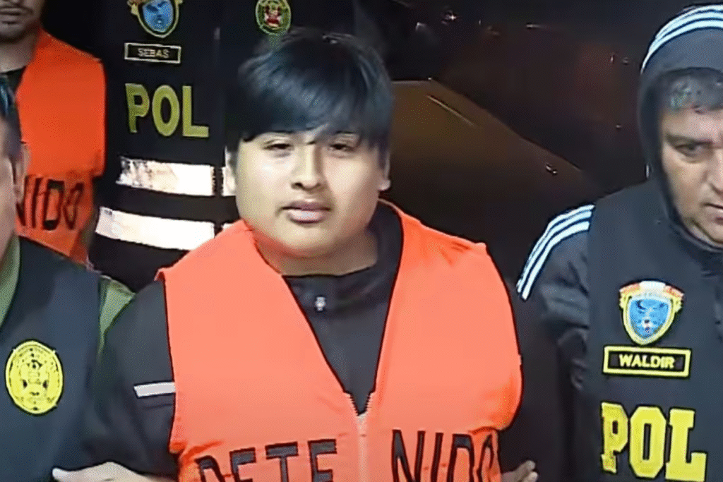 Detenido en Perú el autor intelectual del triple crimen en Florencio Varela