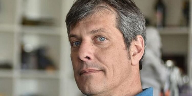 Mario Pergolini habla de su lucha contra la depresión y el miedo a la muerte