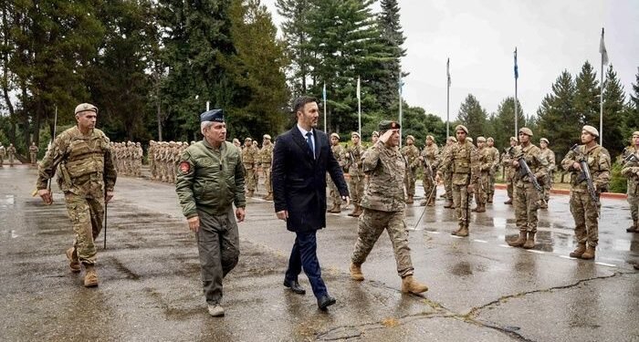 El Gobierno anuncia descuentos exclusivos para miembros de las Fuerzas Armadas