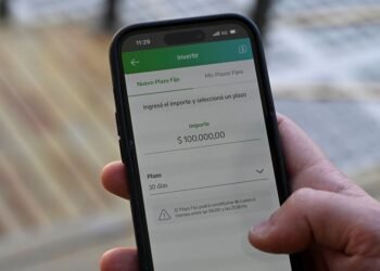 Banco Provincia ofrece tasa del 48% anual para plazos fijos en Cuenta DNI