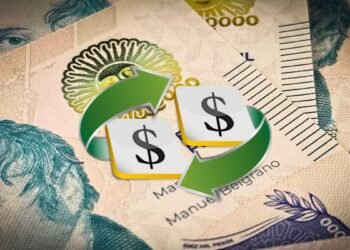 Plazo fijo: cuánto se gana al invertir $1.800.000 en 30, 60 o 90 días