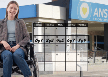 Se confirmó el aumento de las pensiones no contributivas en noviembre