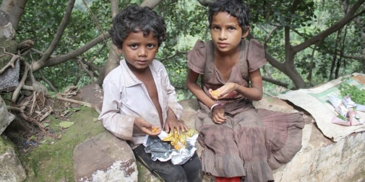 Save the Children impulsa acciones para reducir la mortalidad infantil en el mundo