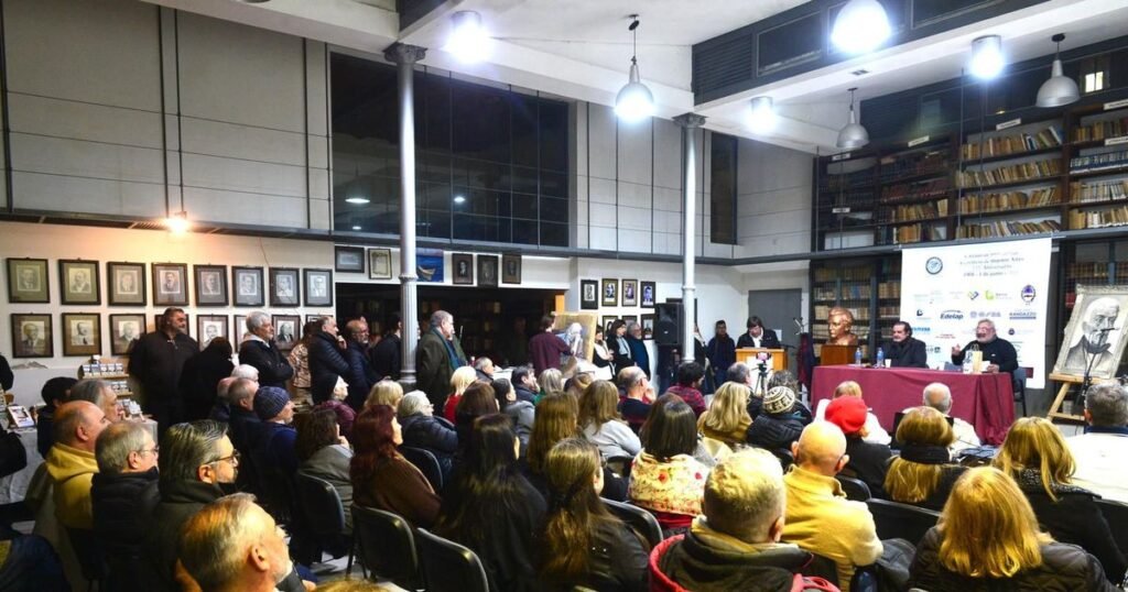 Círculo de Periodistas premiará a gestores culturales destacados en La Plata