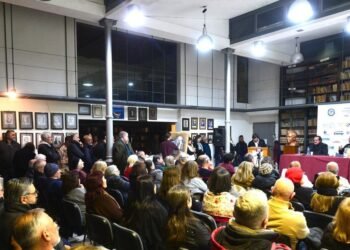 Círculo de Periodistas premiará a gestores culturales destacados en La Plata