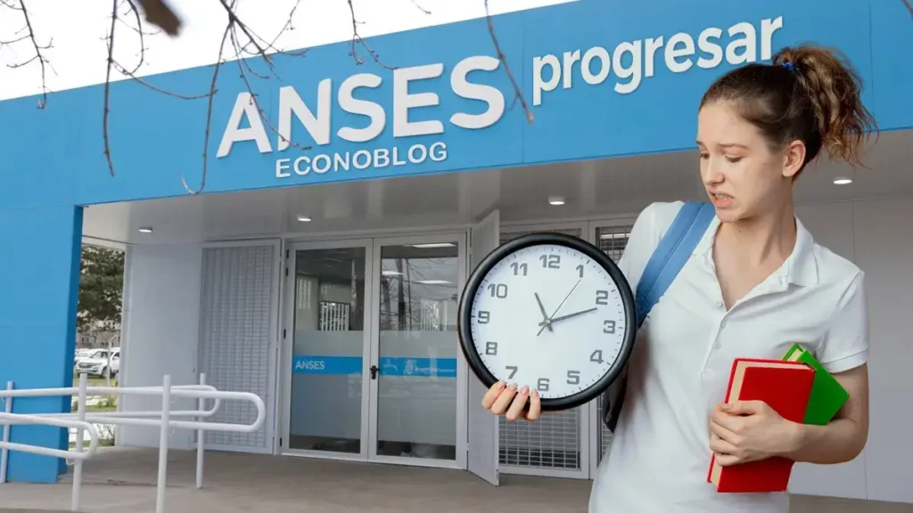 Becas Progresar: último día para reclamos por rechazos académicos