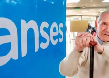 ANSES digitaliza la gestión de la Pensión Universal para el Adulto Mayor
