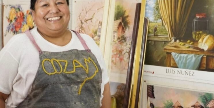 Tres PYMEs bonaerenses recibirán créditos para incluir a migrantes en el trabajo