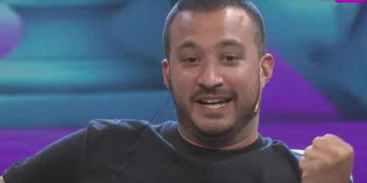 Tomás Rebord criticó al gobierno de Milei y su estrategia económica