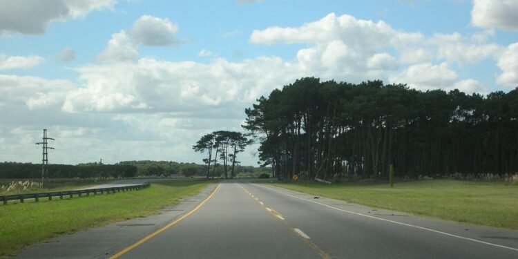 Tragedia en Ruta 11: un choque fatal dejó la vida de una nena de dos años