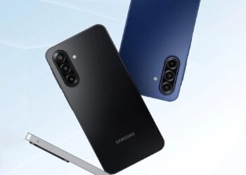 Samsung lanza el Galaxy A17 4G en Argentina con 6 años de actualizaciones y gran rendimiento