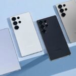 Samsung presenta los tres mejores teléfonos del 2025: potencia, innovación y calidad en gama media