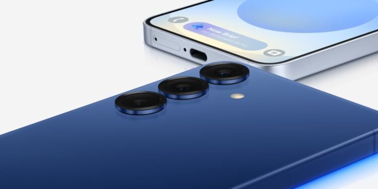 Filtran nuevos colores del Galaxy S26 Ultra: naranja, plateado y dorado antes de su lanzamiento