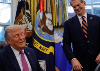 Gobierno minimiza declaración de Bessent sobre relación con China