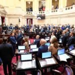 El Senado rechaza vetos a financiamiento universitario y hospital Garrahan