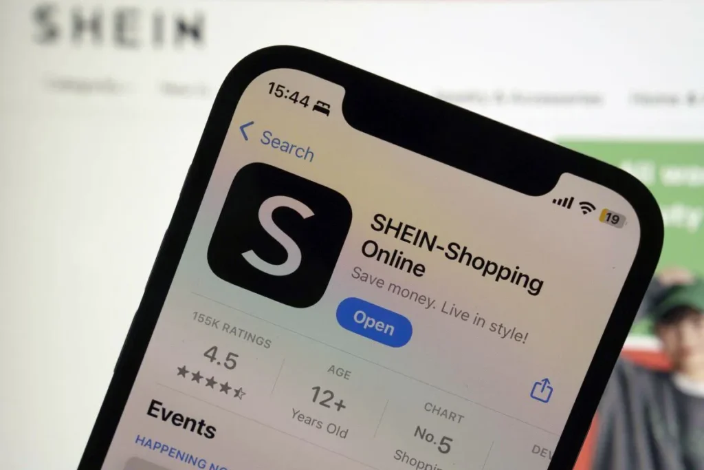 Shein transforma el consumo de moda, pero perjudica la calidad y el entorno