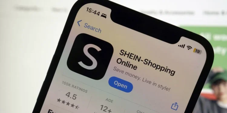 Shein transforma el consumo de moda, pero perjudica la calidad y el entorno