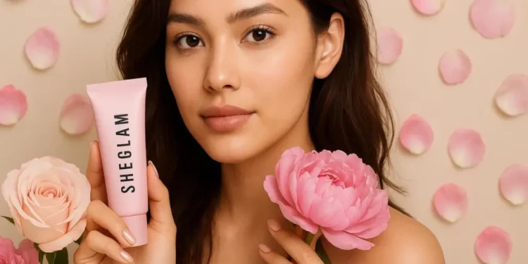 Sheglam: el maquillaje accesible de Shein que despierta dudas y elogios