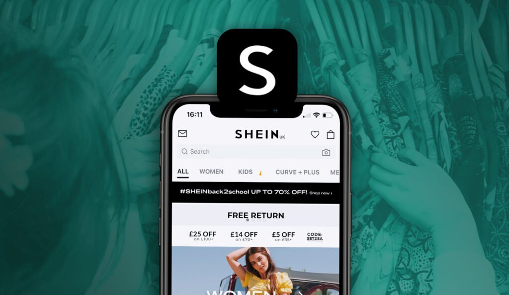 Shein enfrenta críticas por plagio y su impacto en diseñadores independientes