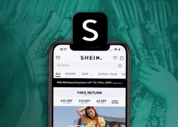 Shein enfrenta críticas por plagio y su impacto en diseñadores independientes