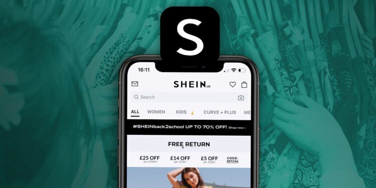 Shein enfrenta críticas por plagio y su impacto en diseñadores independientes