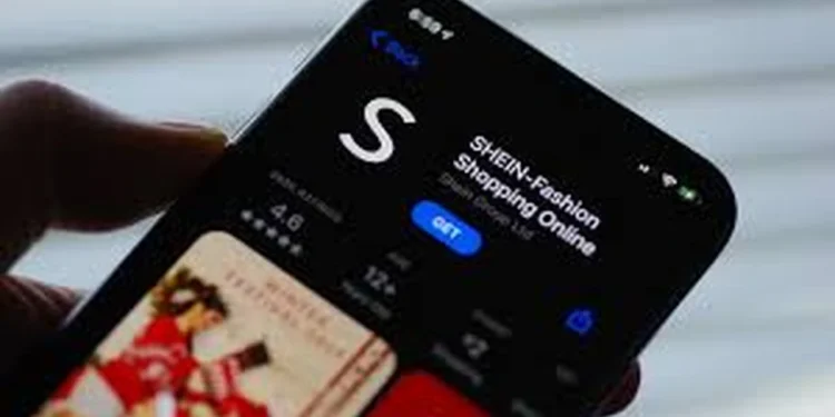 Restricciones de ARCA complican las compras en Shein y Temu en el país