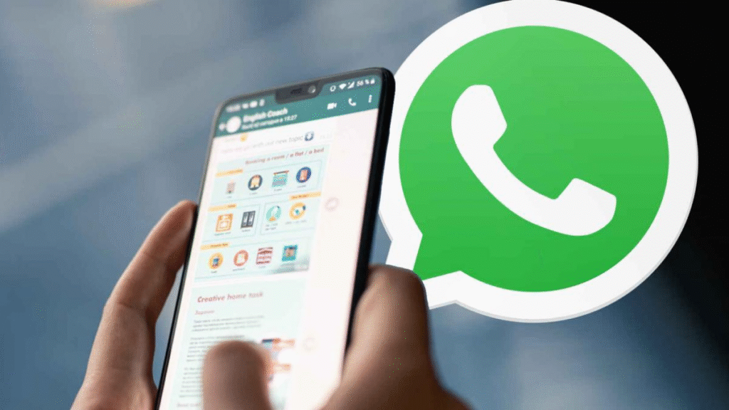Estafadores usan WhatsApp para engañar a padres con mensajes falsos