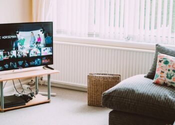 Aplicaciones gratuitas y legales para ver películas y series sin suscripción