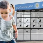 ANSES confirma el calendario de pagos de la asignación por hijo en noviembre