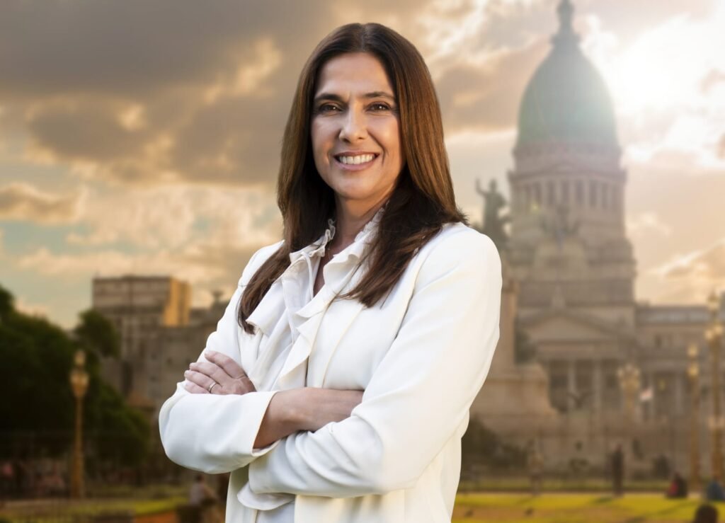 Talerico propone reforma de coparticipación para recuperar autonomía en Buenos Aires