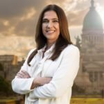 Talerico propone reforma de coparticipación para recuperar autonomía en Buenos Aires