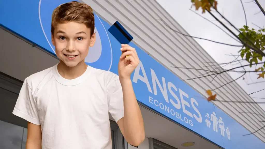 ¿Cómo solicitar una nueva tarjeta de débito para la AUH sin costo?