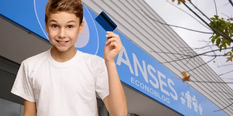 ¿Cómo solicitar una nueva tarjeta de débito para la AUH sin costo?