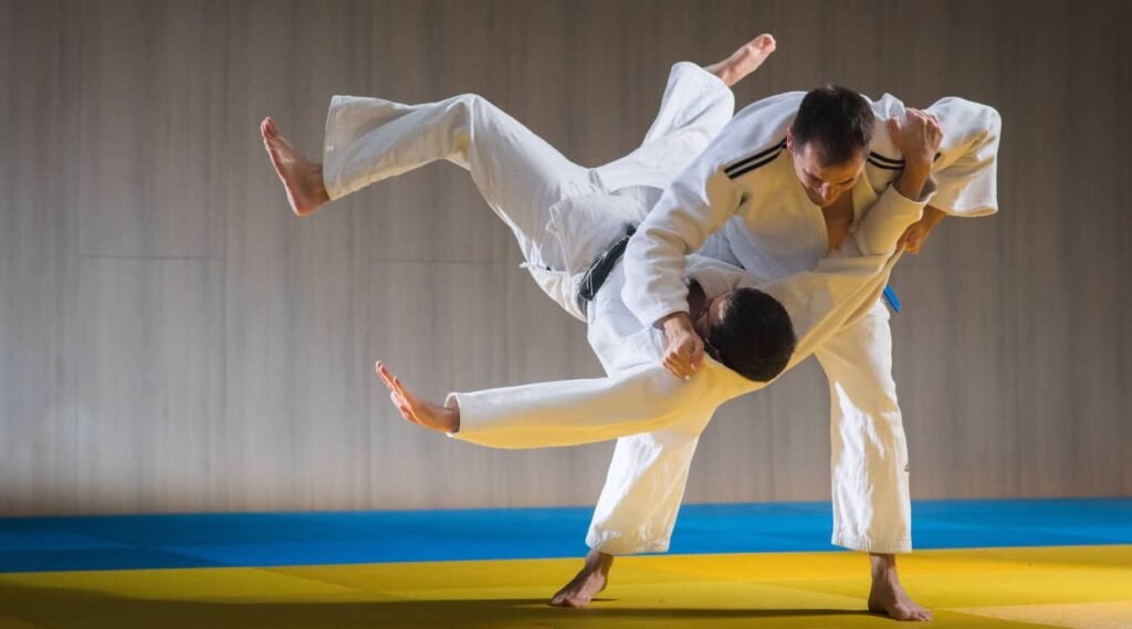 El Día Mundial del Judo une a judokas y promueve valores fundamentales de la disciplina