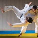 El Día Mundial del Judo une a judokas y promueve valores fundamentales de la disciplina