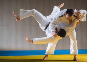El Día Mundial del Judo une a judokas y promueve valores fundamentales de la disciplina