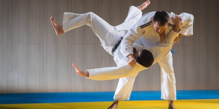 El Día Mundial del Judo une a judokas y promueve valores fundamentales de la disciplina