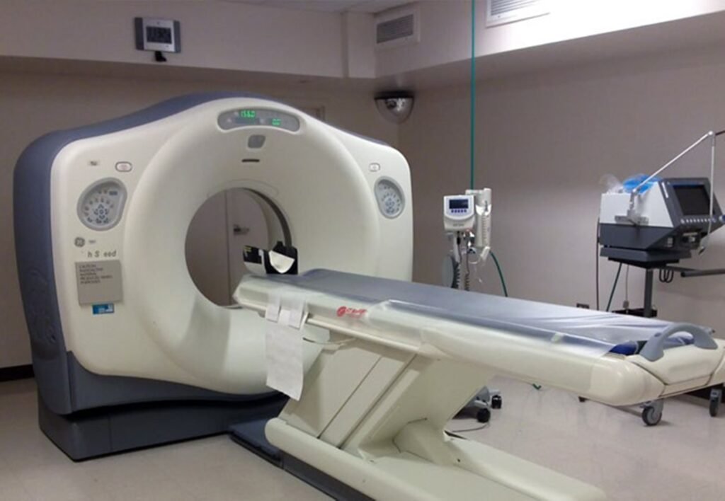 Facultad de Veterinaria de La Plata suma el primer tomógrafo público del país